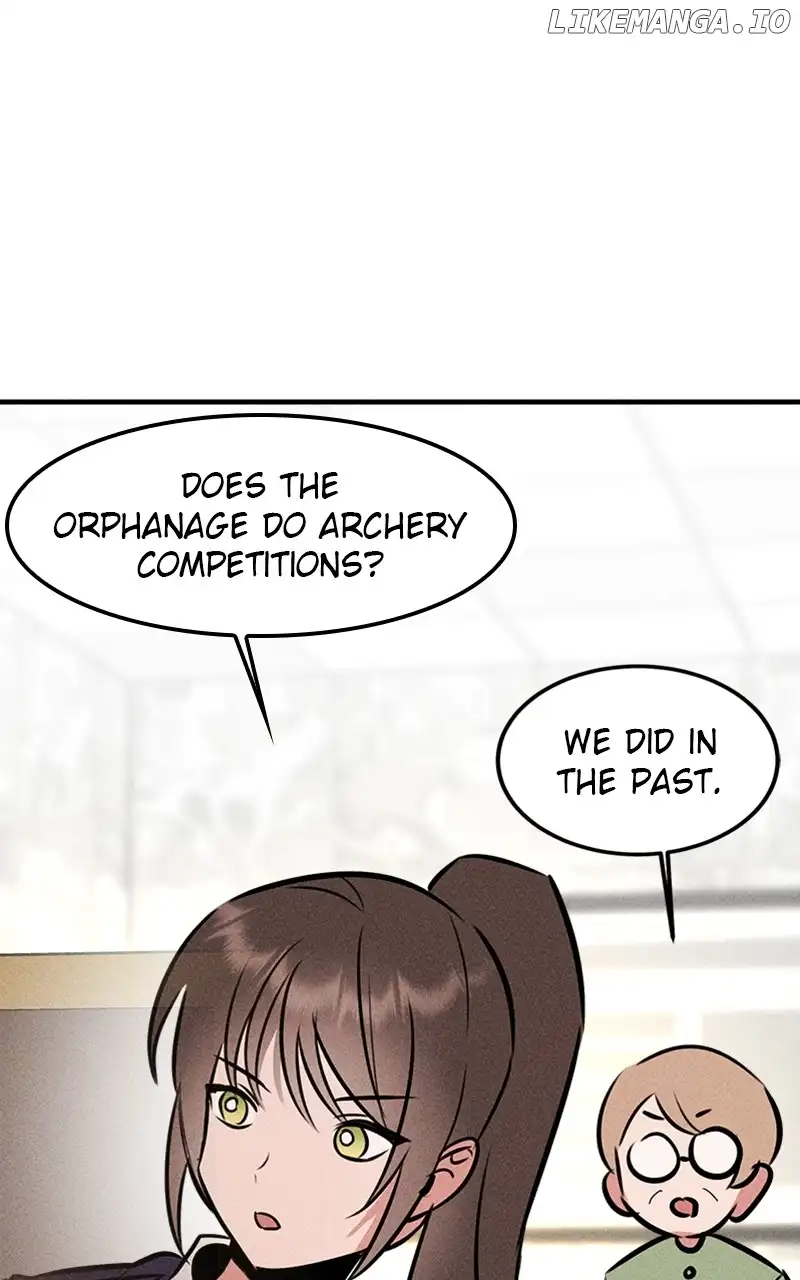 My Sister’s Private Life chapter 36 page 41