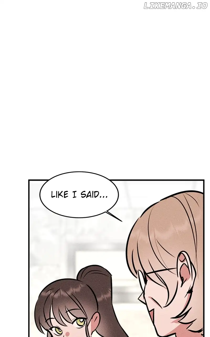 My Sister’s Private Life chapter 36 page 45