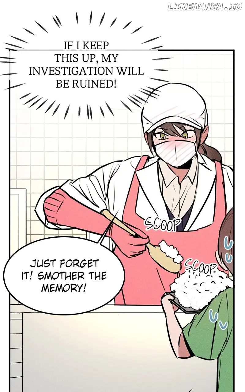 My Sister’s Private Life chapter 36 page 5