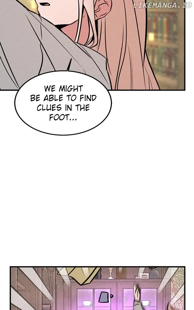 My Sister’s Private Life chapter 36 page 58