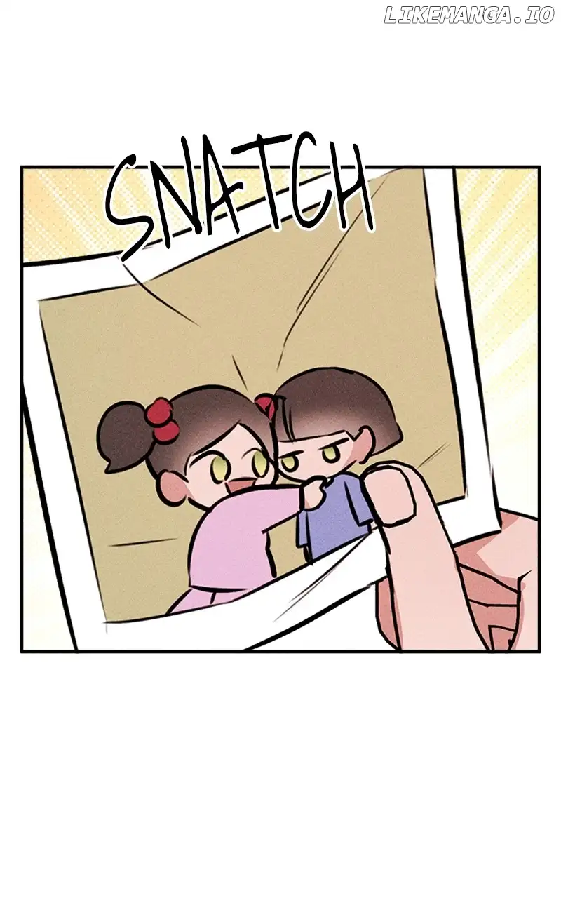 My Sister’s Private Life chapter 36 page 64