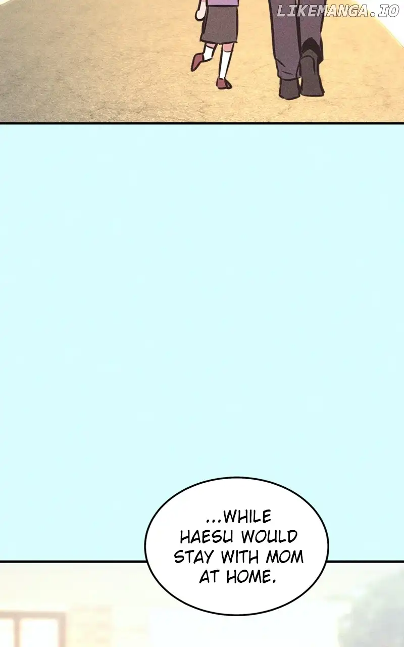 My Sister’s Private Life chapter 36 page 69