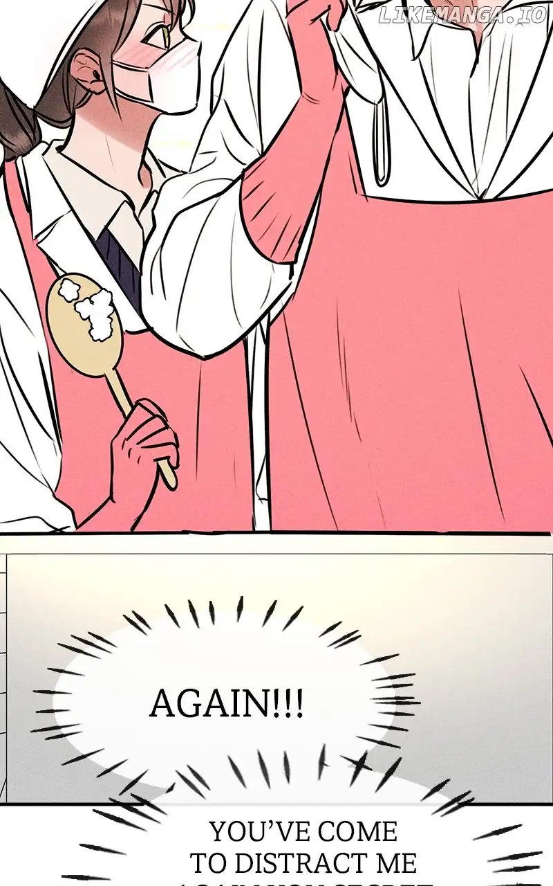 My Sister’s Private Life chapter 36 page 8