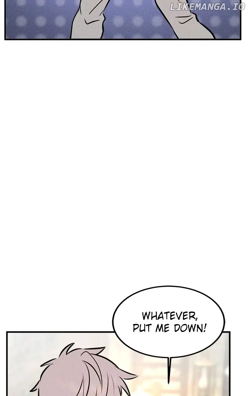 My Sister’s Private Life chapter 36 page 82