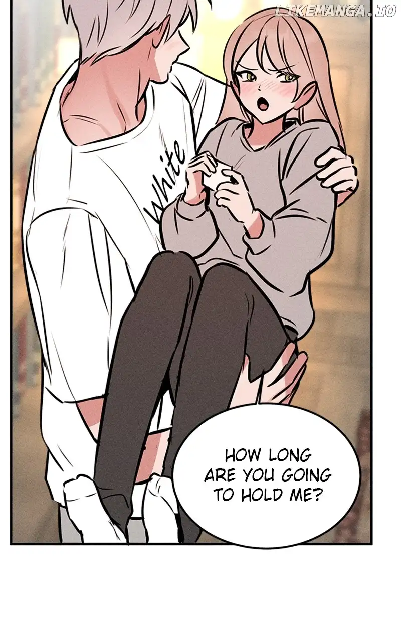 My Sister’s Private Life chapter 36 page 83
