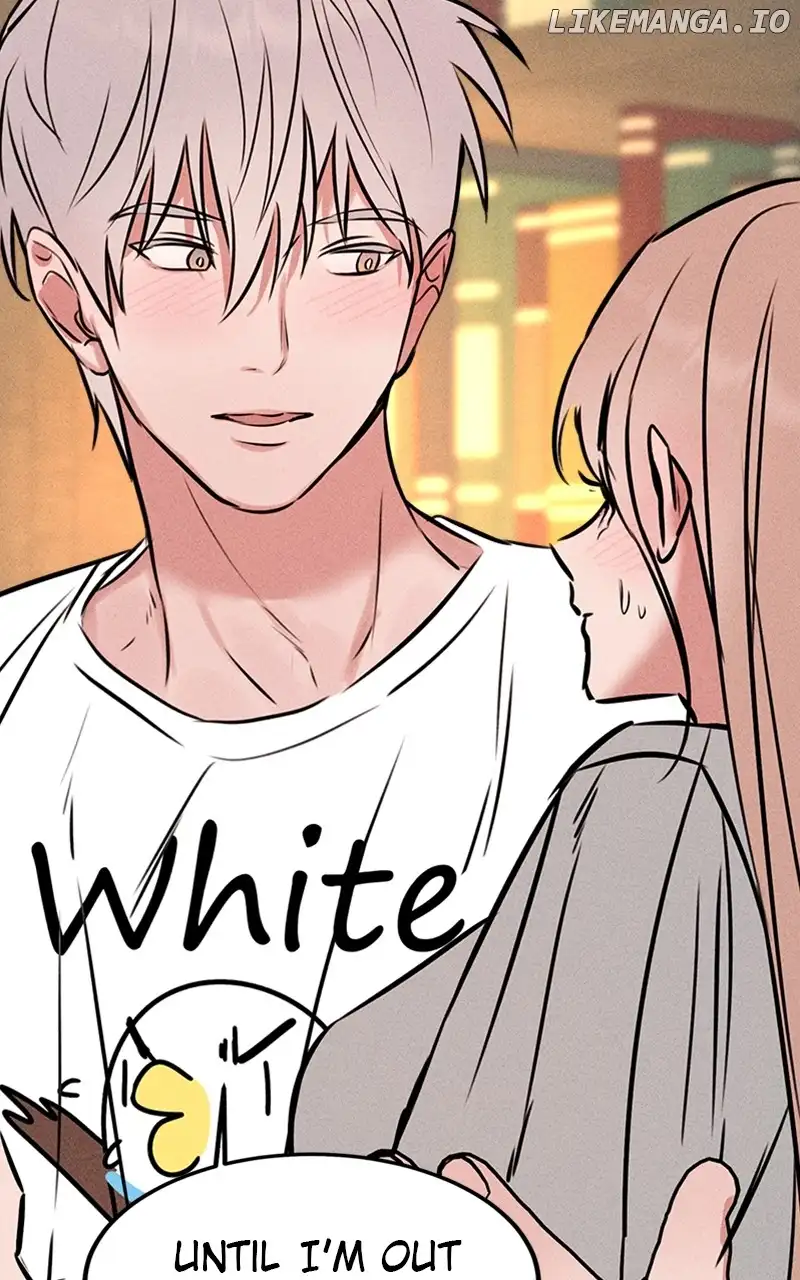 My Sister’s Private Life chapter 36 page 85