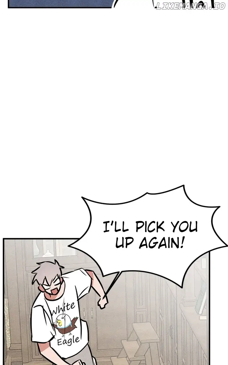 My Sister’s Private Life chapter 36 page 89