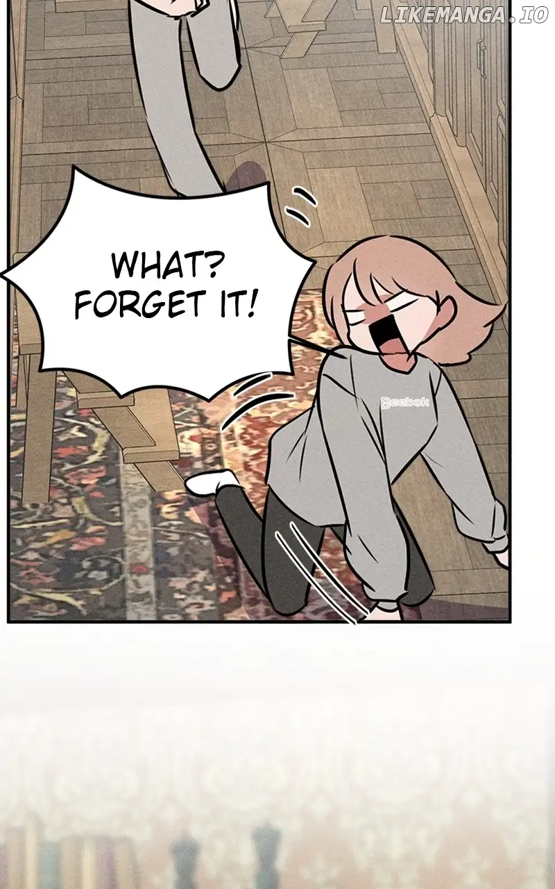 My Sister’s Private Life chapter 36 page 90