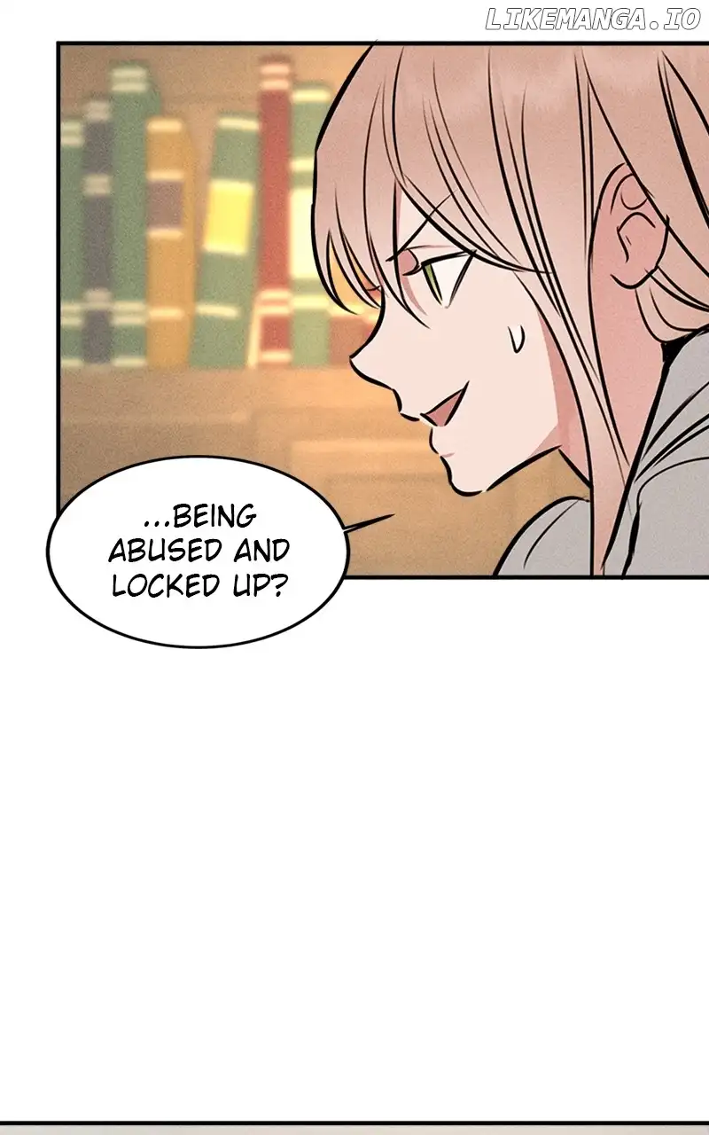 My Sister’s Private Life chapter 36 page 95
