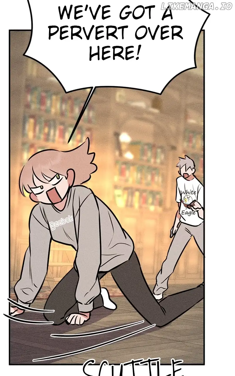 My Sister’s Private Life chapter 36 page 98