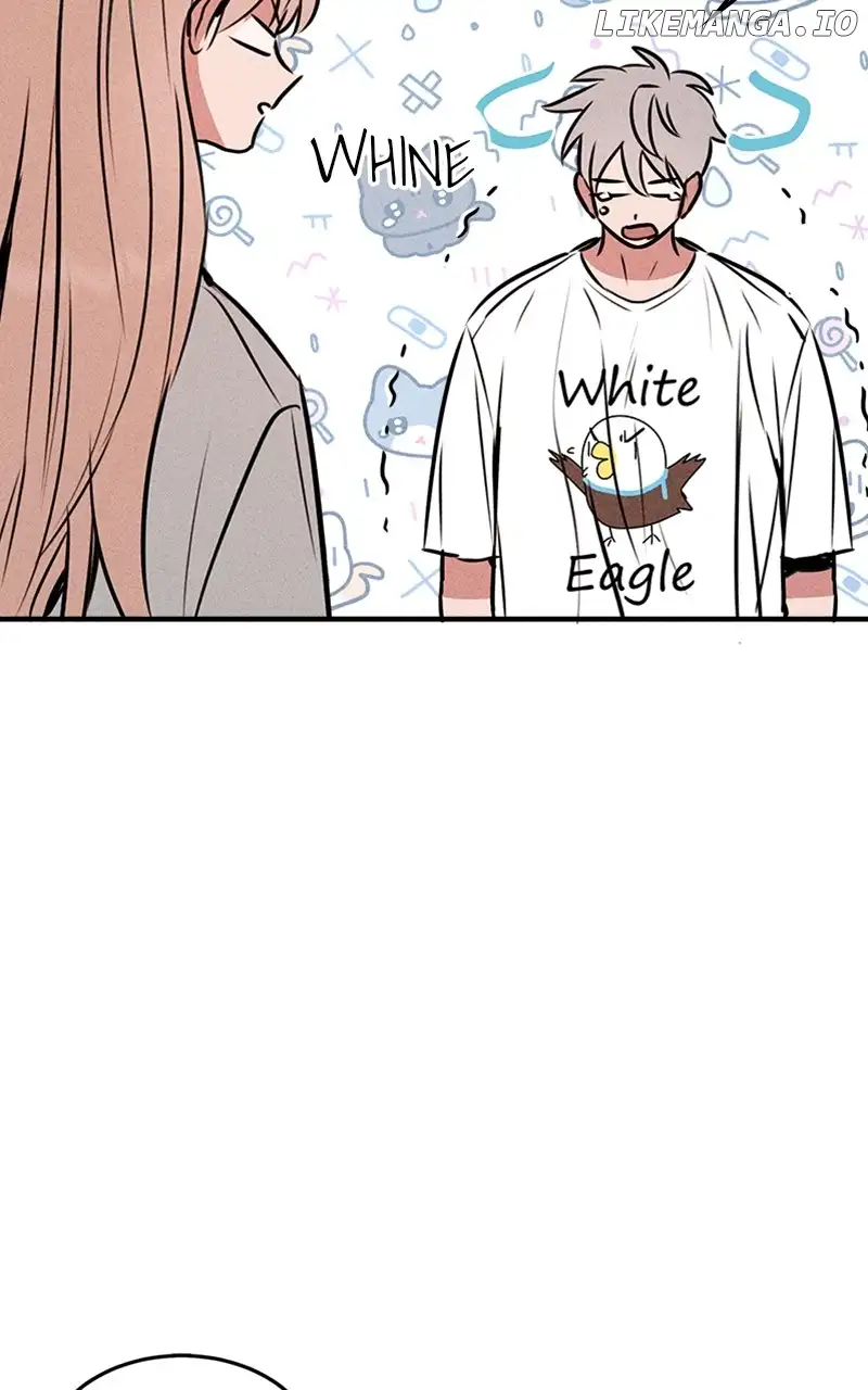My Sister’s Private Life chapter 37 page 23