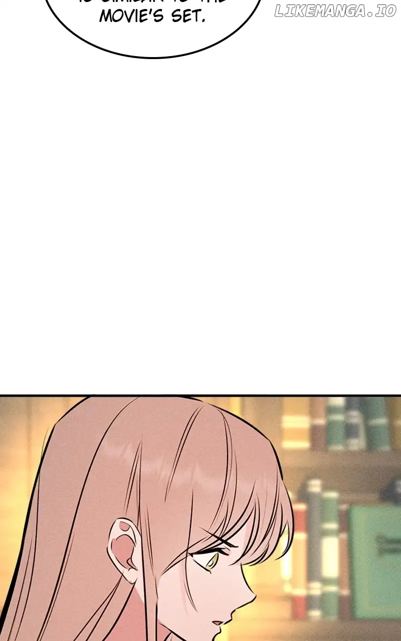 My Sister’s Private Life chapter 37 page 35