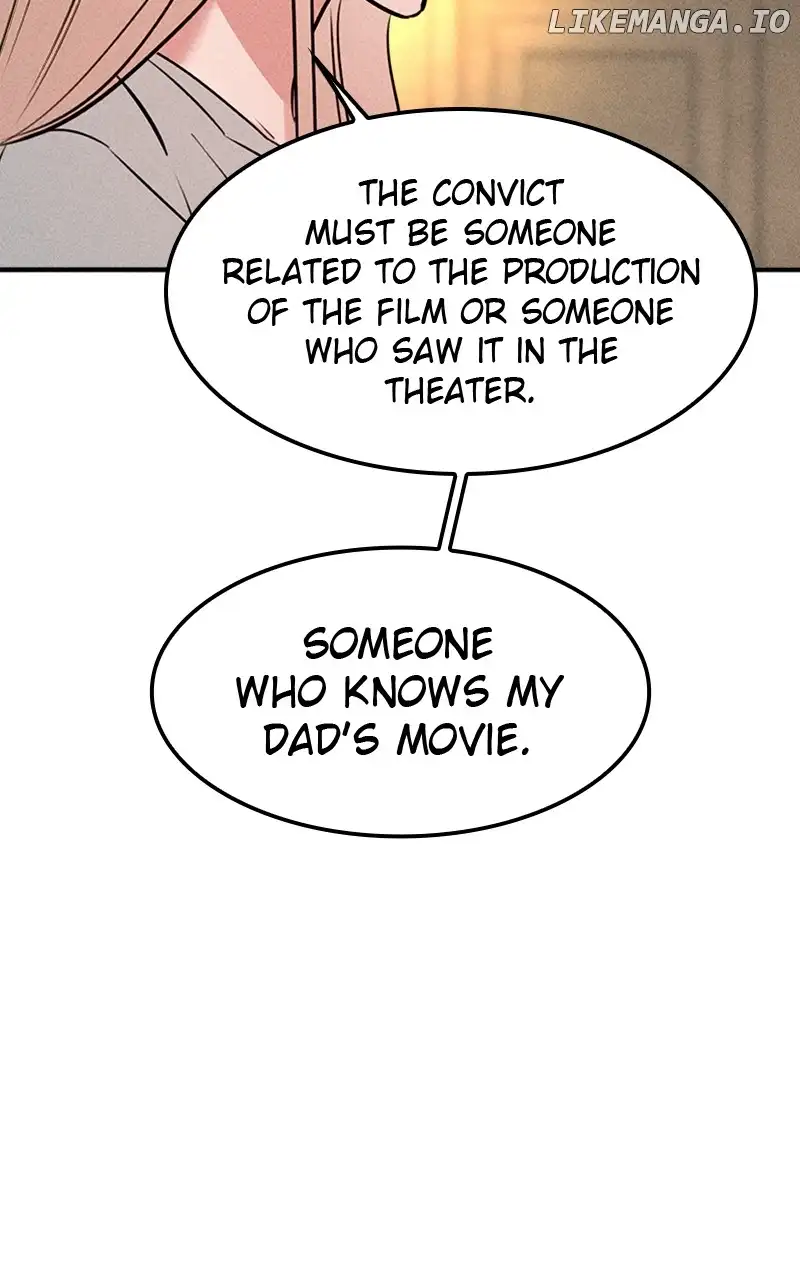 My Sister’s Private Life chapter 37 page 36