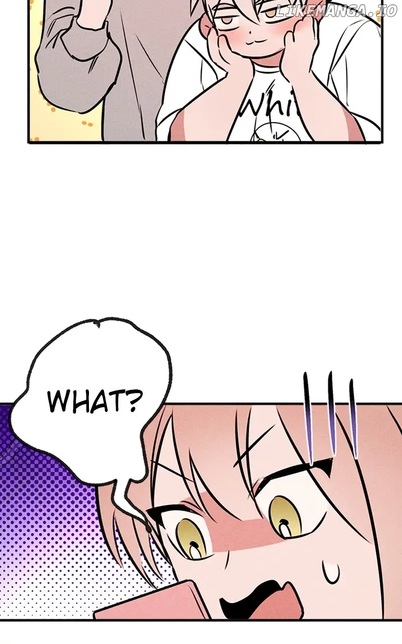 My Sister’s Private Life chapter 37 page 43