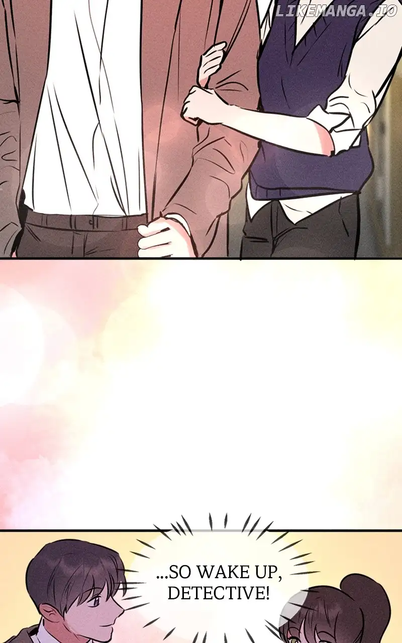 My Sister’s Private Life chapter 37 page 55