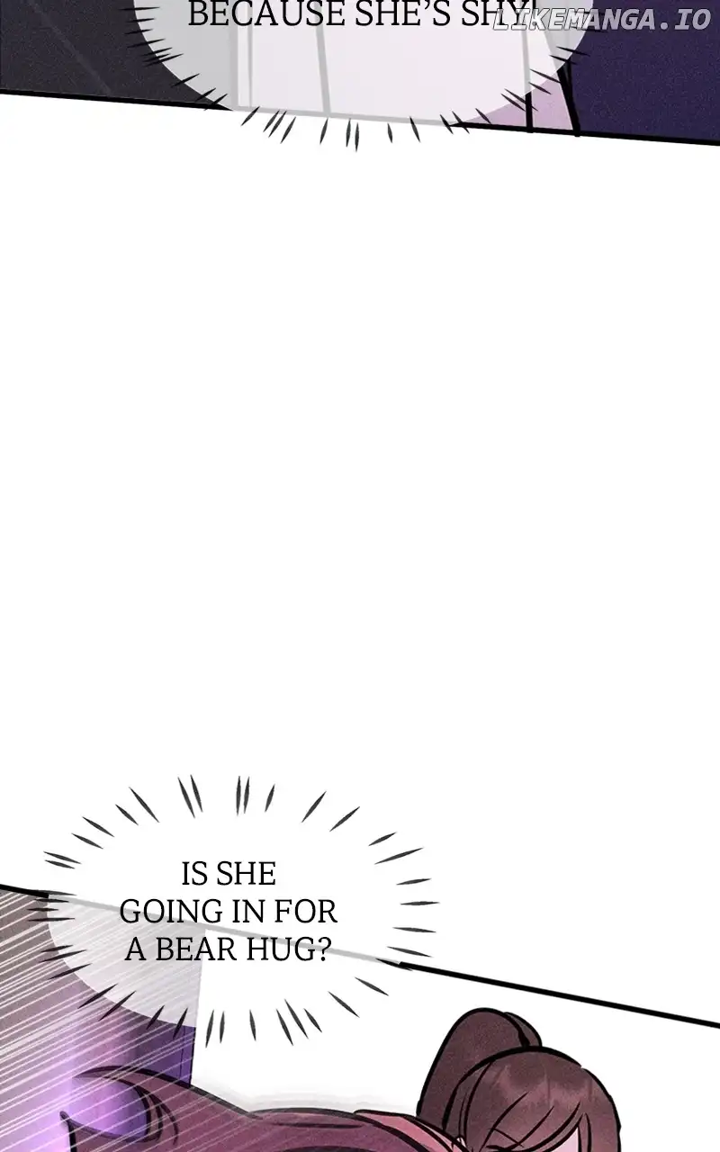 My Sister’s Private Life chapter 37 page 63