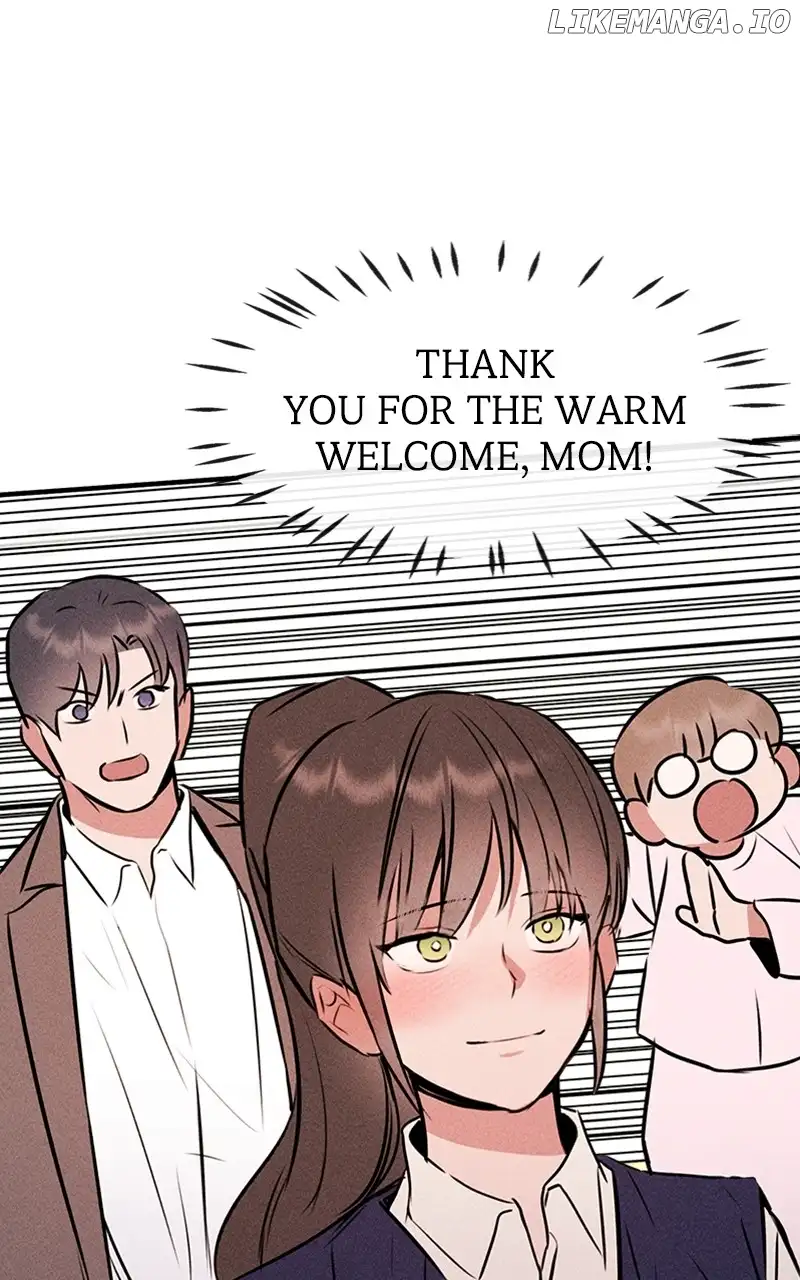 My Sister’s Private Life chapter 37 page 68