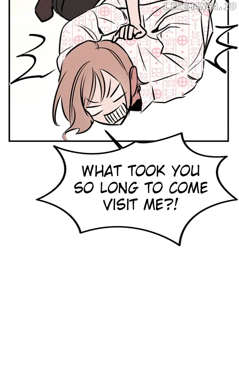 My Sister’s Private Life chapter 37 page 75