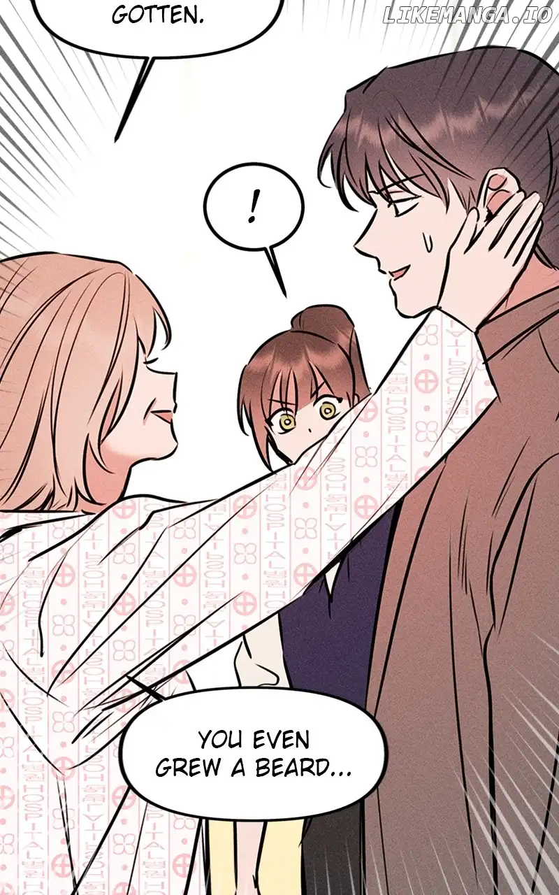My Sister’s Private Life chapter 37 page 82