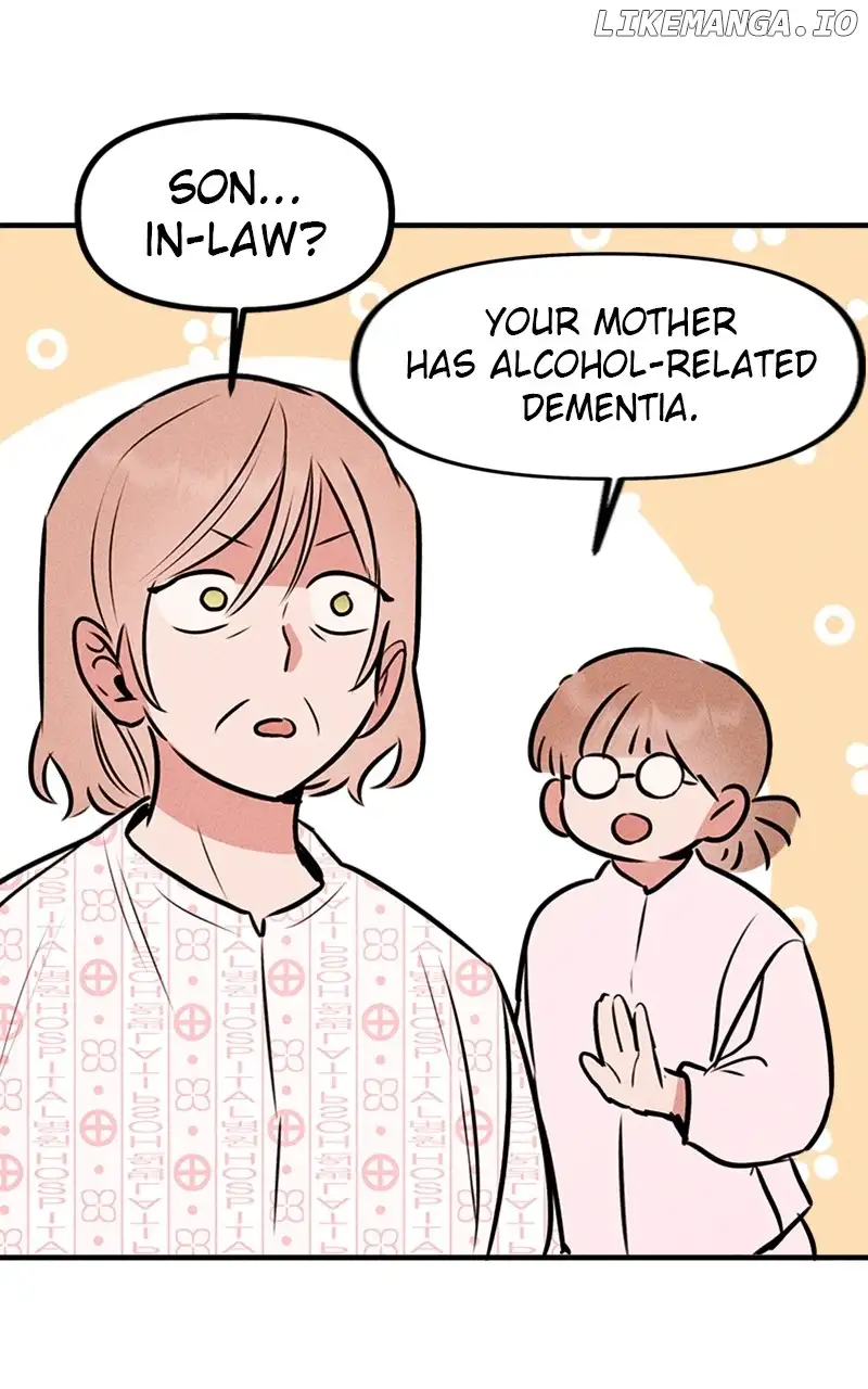 My Sister’s Private Life chapter 37 page 85