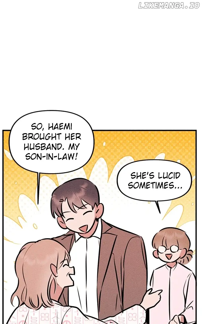 My Sister’s Private Life chapter 37 page 86