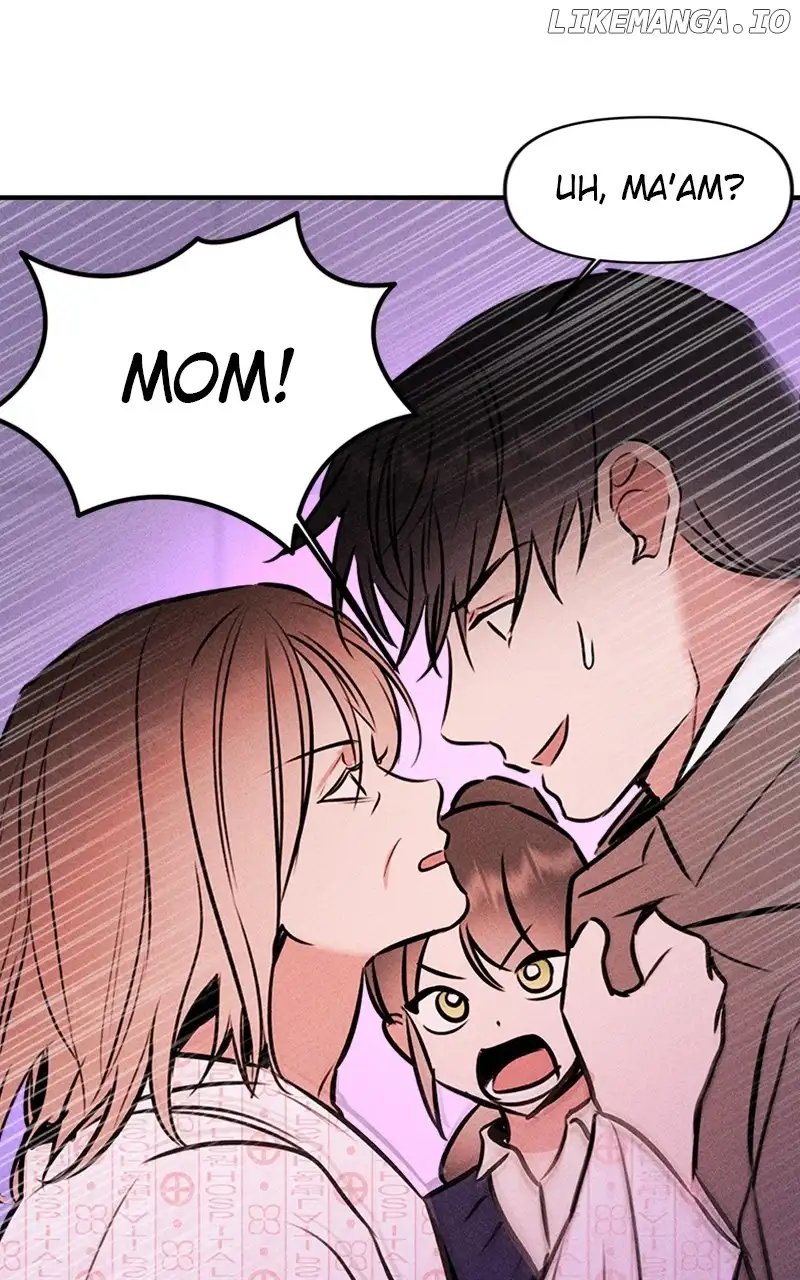 My Sister’s Private Life chapter 37 page 90