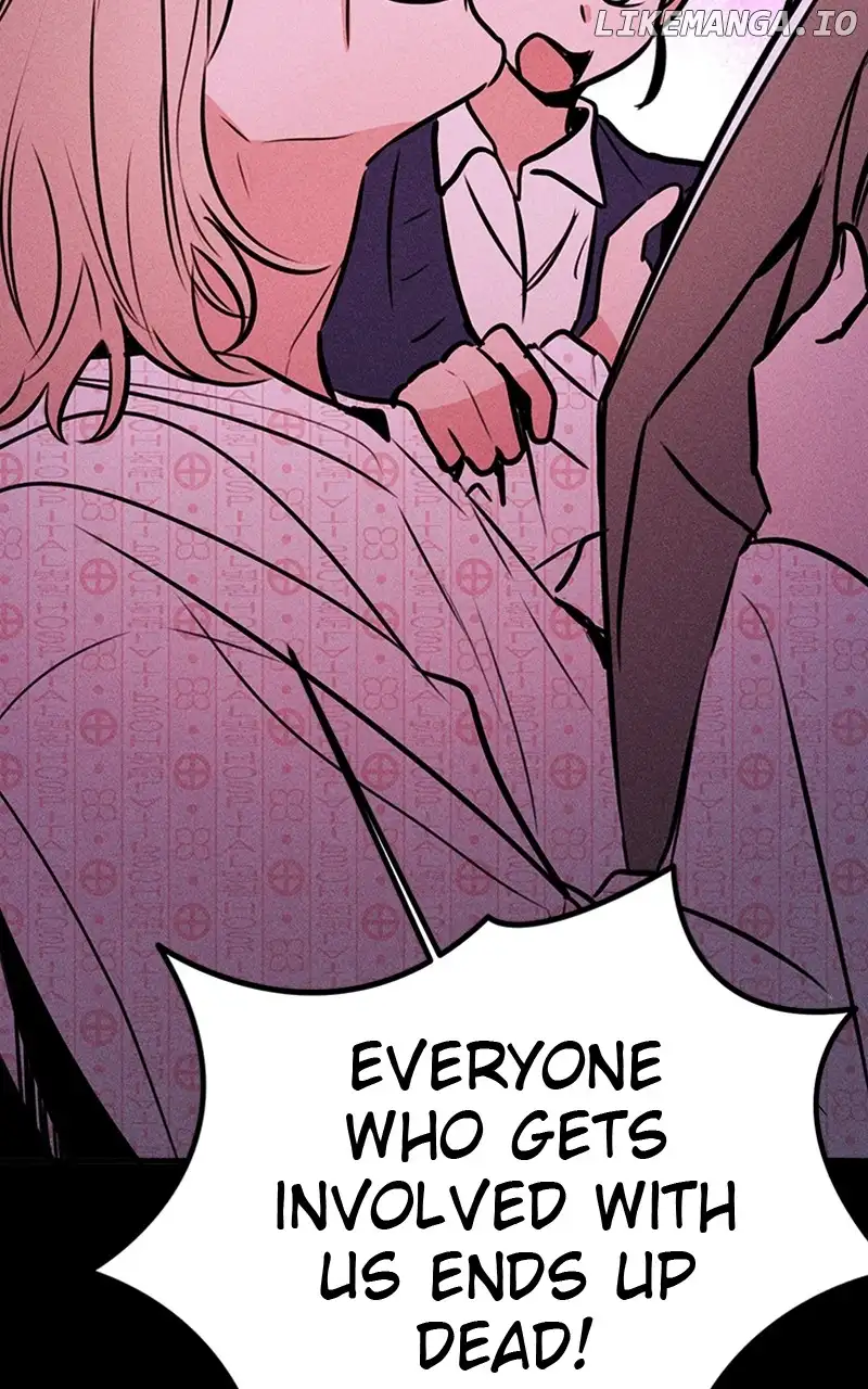 My Sister’s Private Life chapter 37 page 95