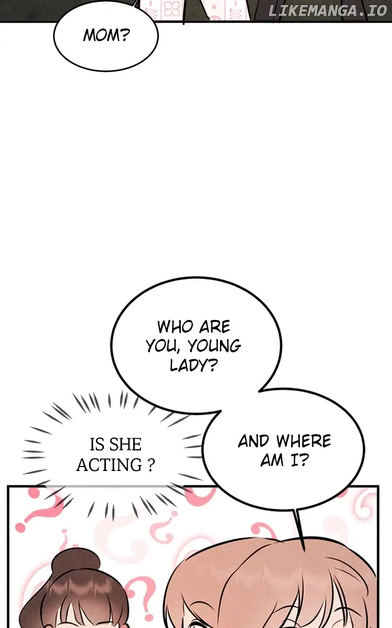 My Sister’s Private Life chapter 38 page 22