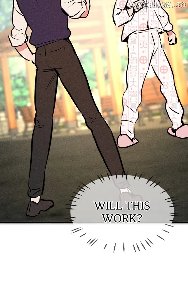 My Sister’s Private Life chapter 38 page 28