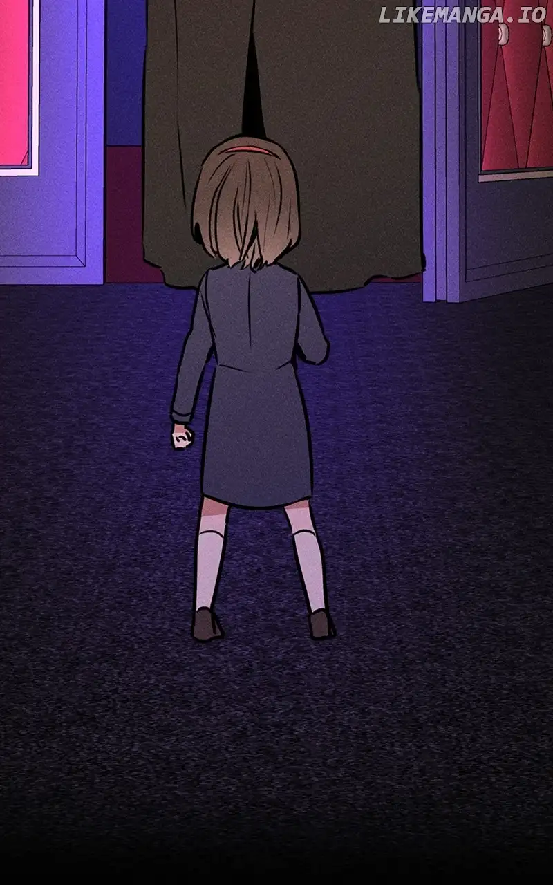 My Sister’s Private Life chapter 38 page 3