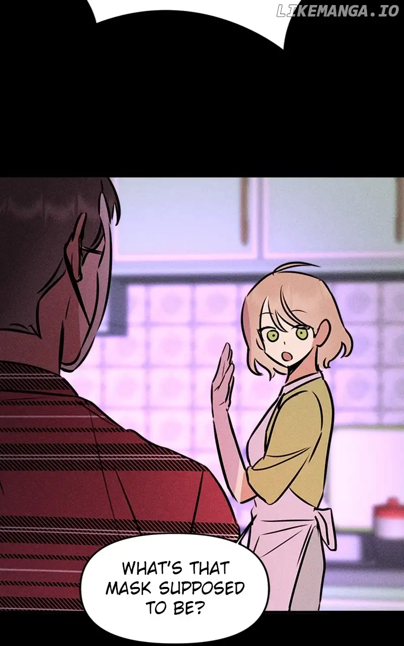 My Sister’s Private Life chapter 38 page 33