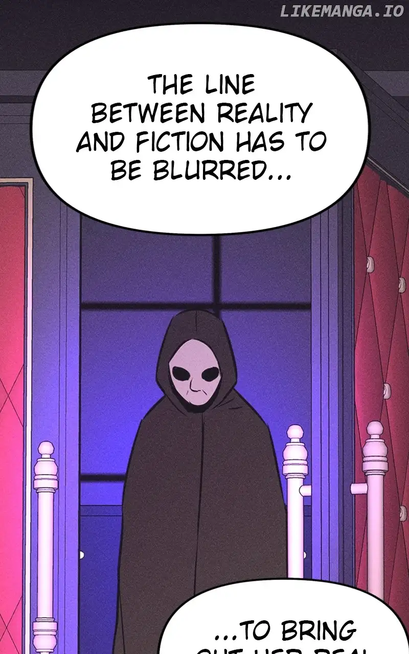 My Sister’s Private Life chapter 38 page 41