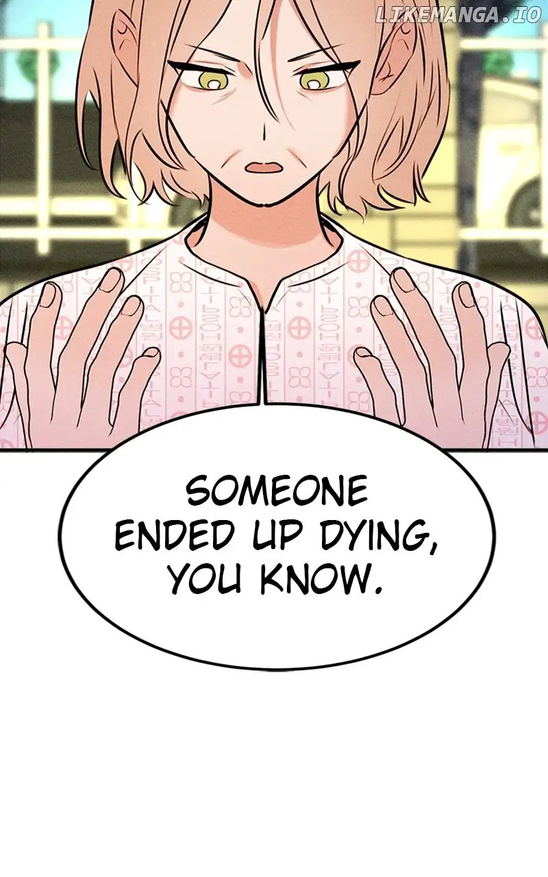 My Sister’s Private Life chapter 38 page 49
