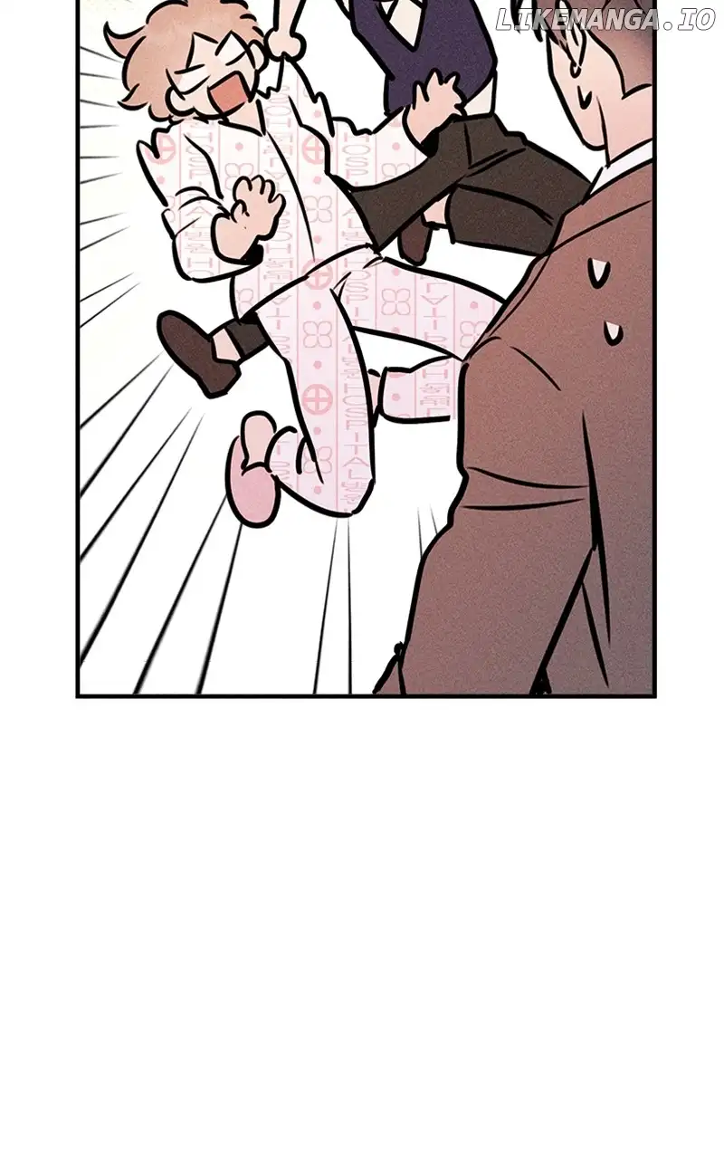 My Sister’s Private Life chapter 38 page 8
