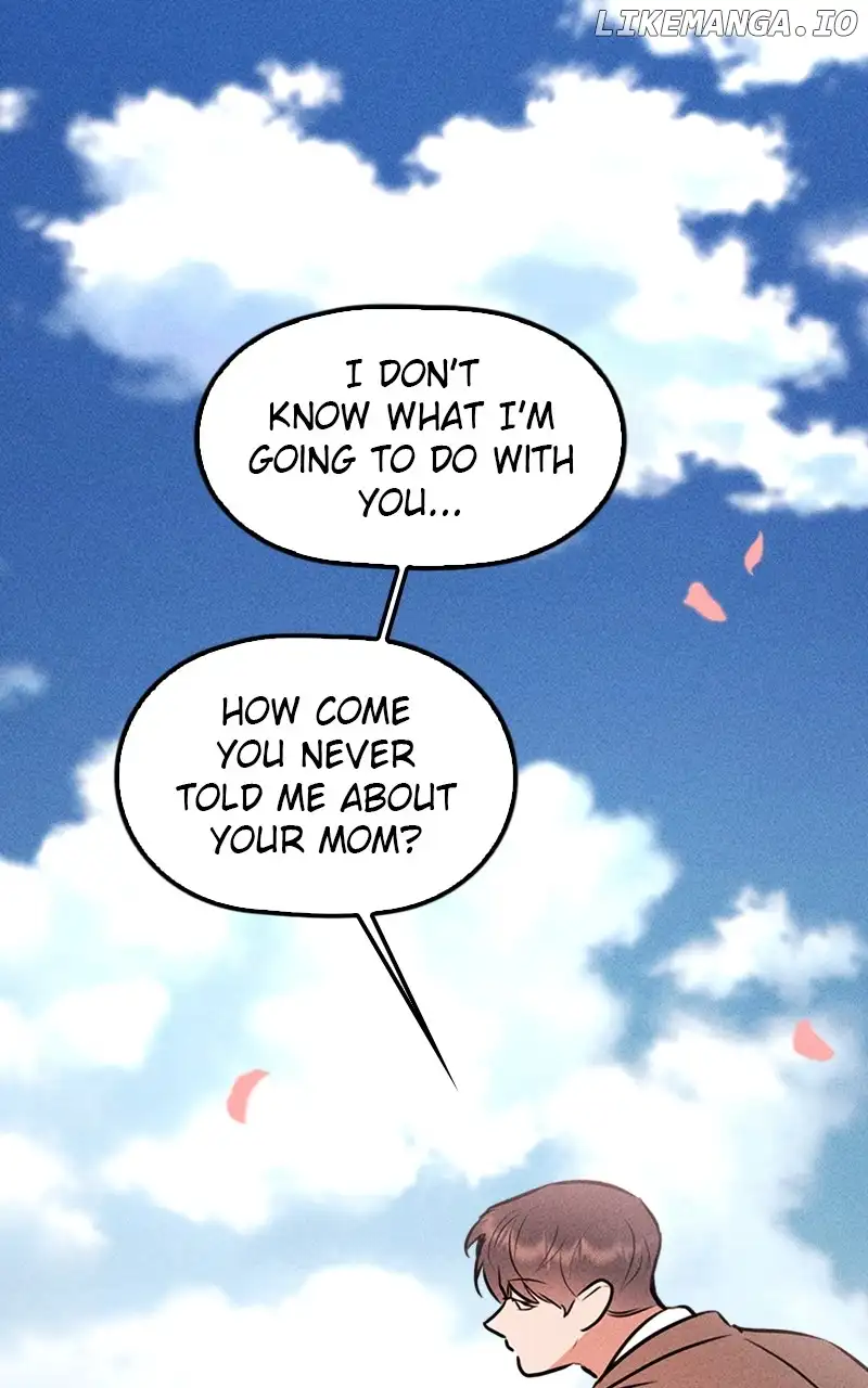 My Sister’s Private Life chapter 38 page 80
