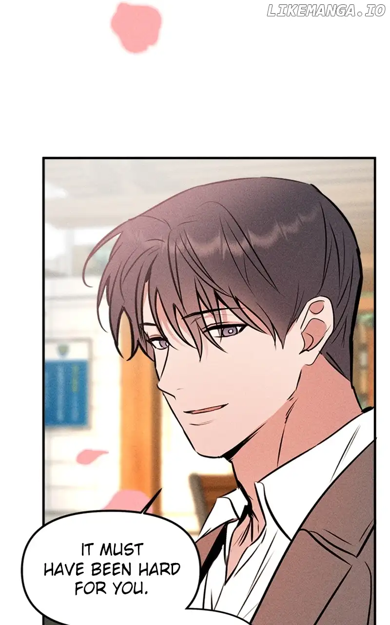 My Sister’s Private Life chapter 38 page 82