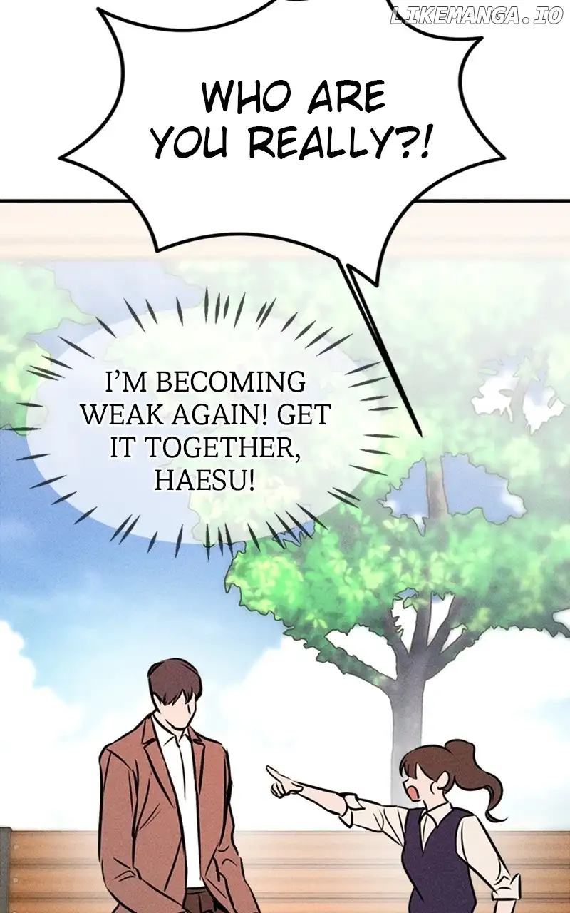 My Sister’s Private Life chapter 38 page 87