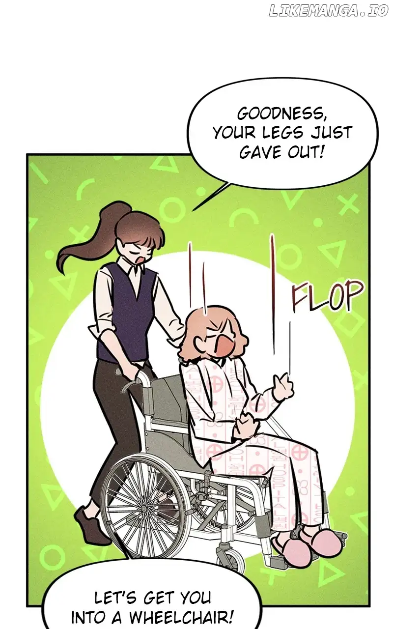 My Sister’s Private Life chapter 38 page 9