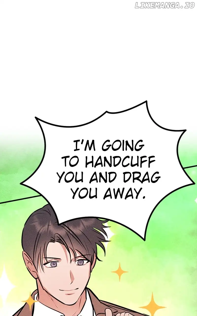 My Sister’s Private Life chapter 38 page 91