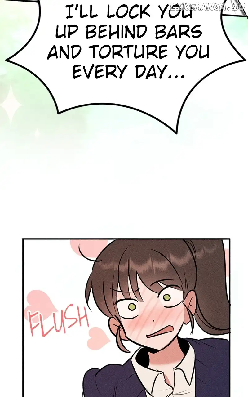 My Sister’s Private Life chapter 38 page 95