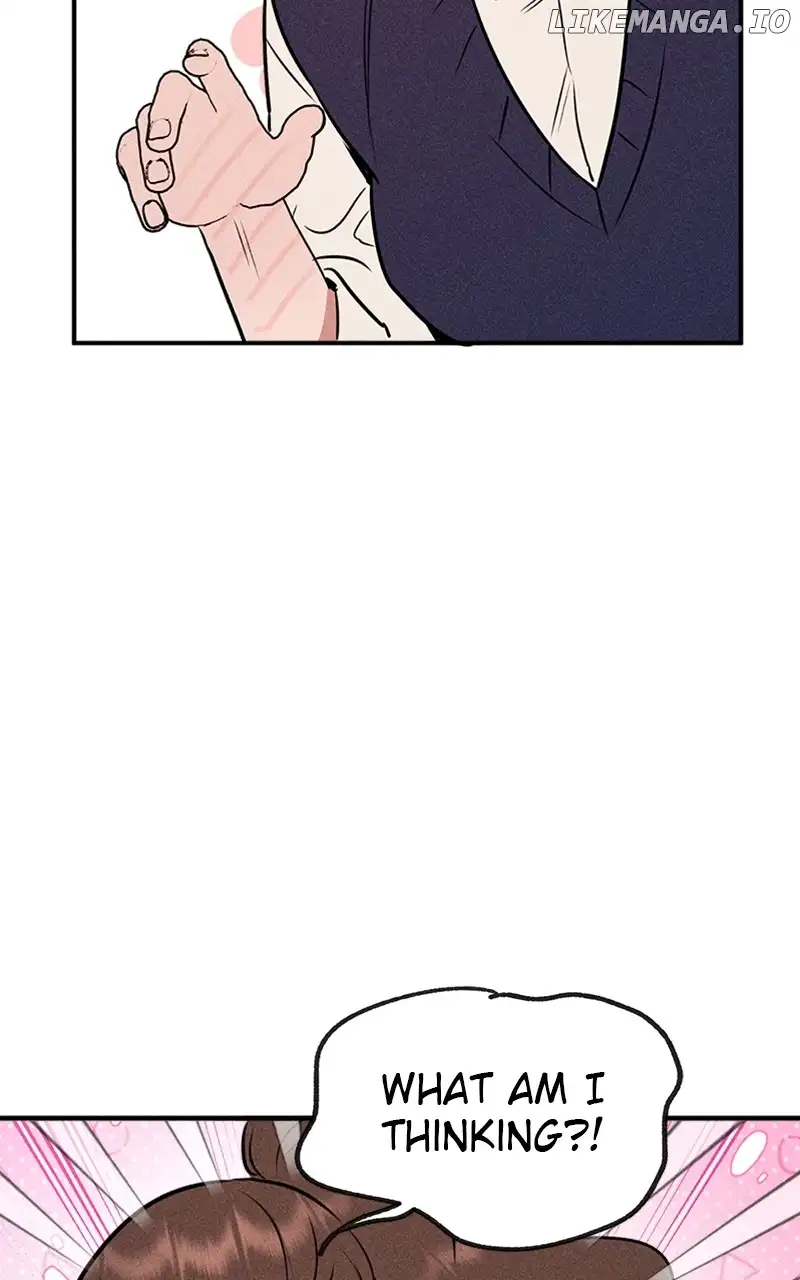 My Sister’s Private Life chapter 38 page 96