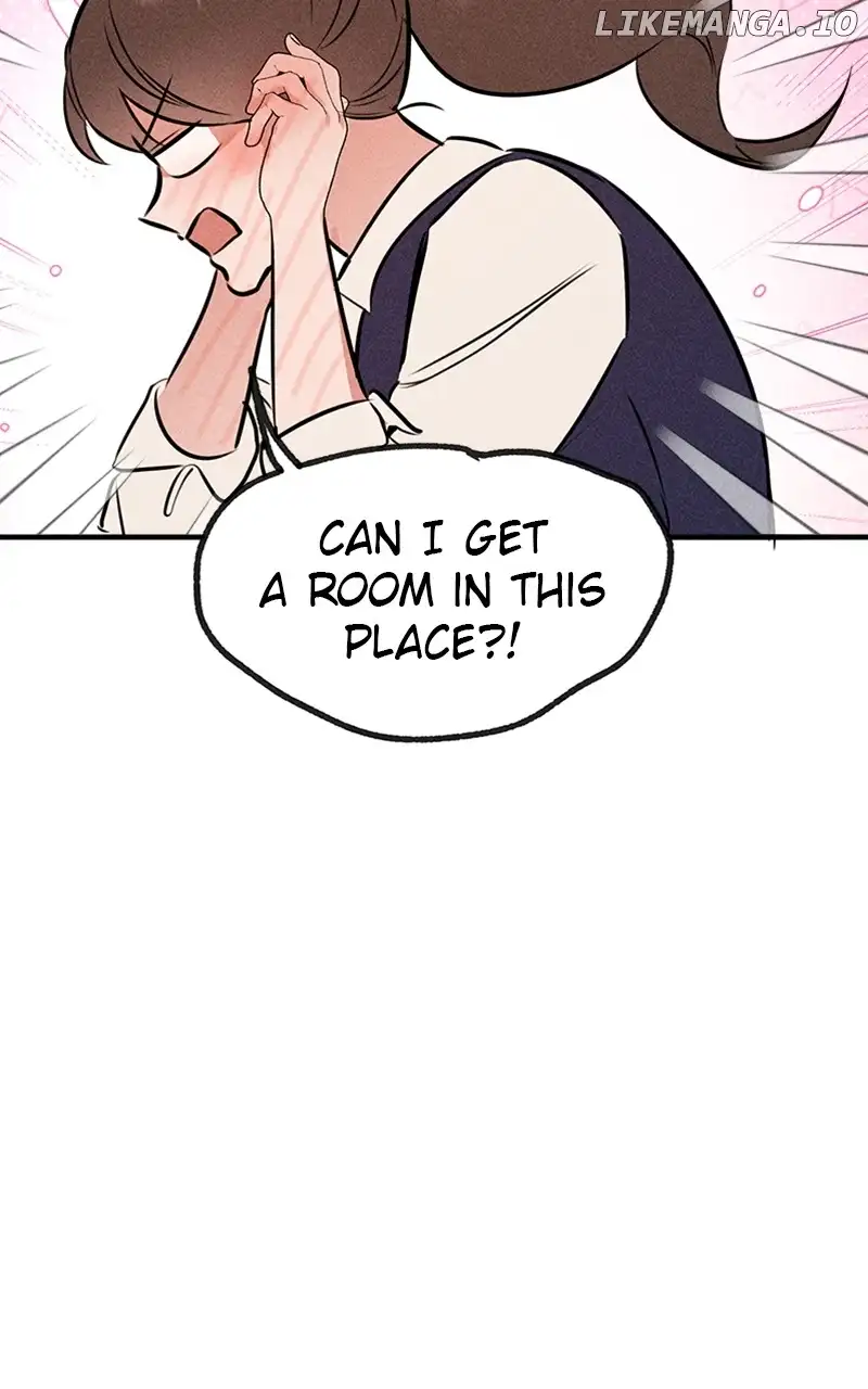 My Sister’s Private Life chapter 38 page 97