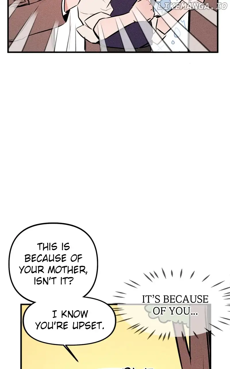 My Sister’s Private Life chapter 39 page 10