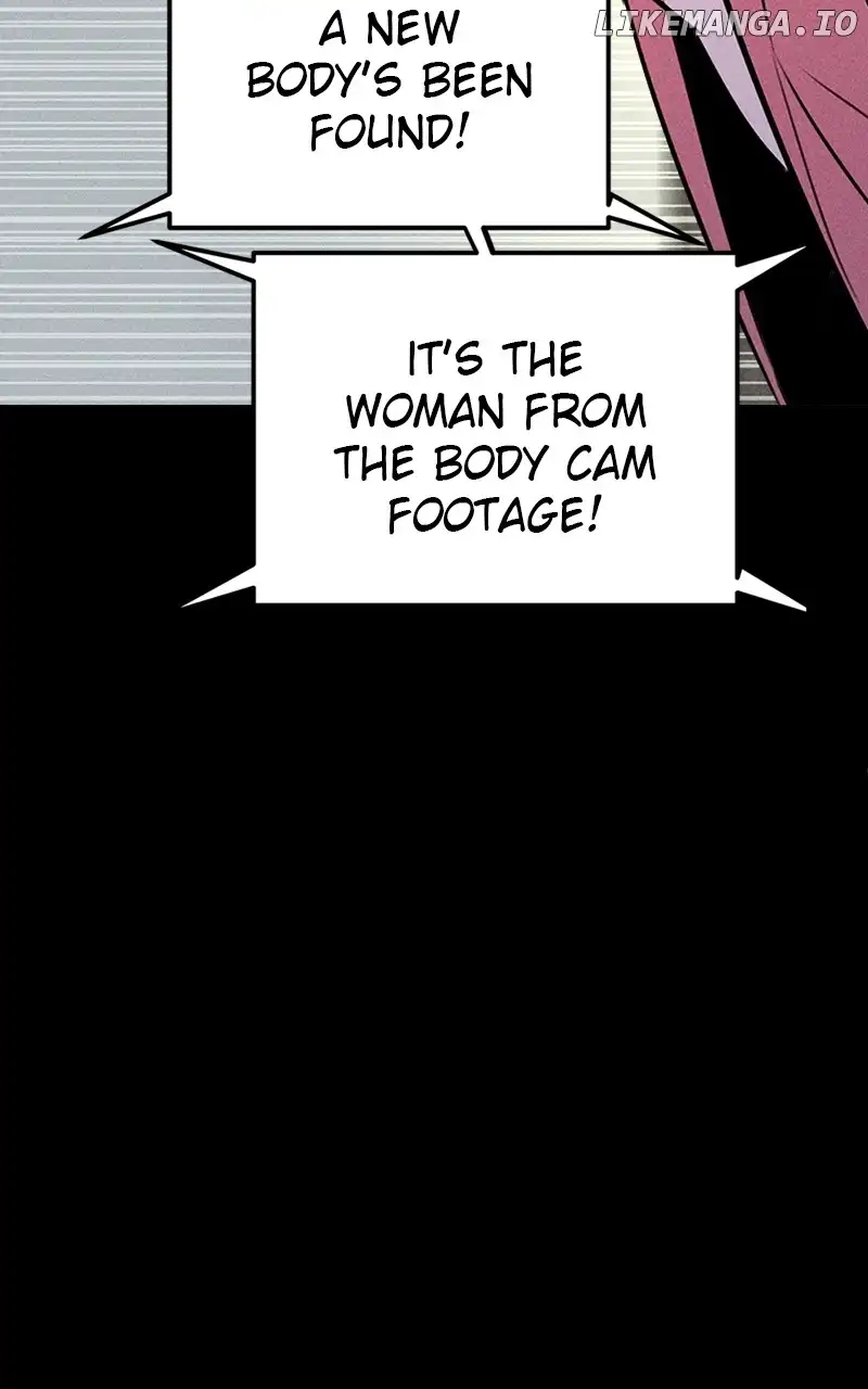 My Sister’s Private Life chapter 39 page 103