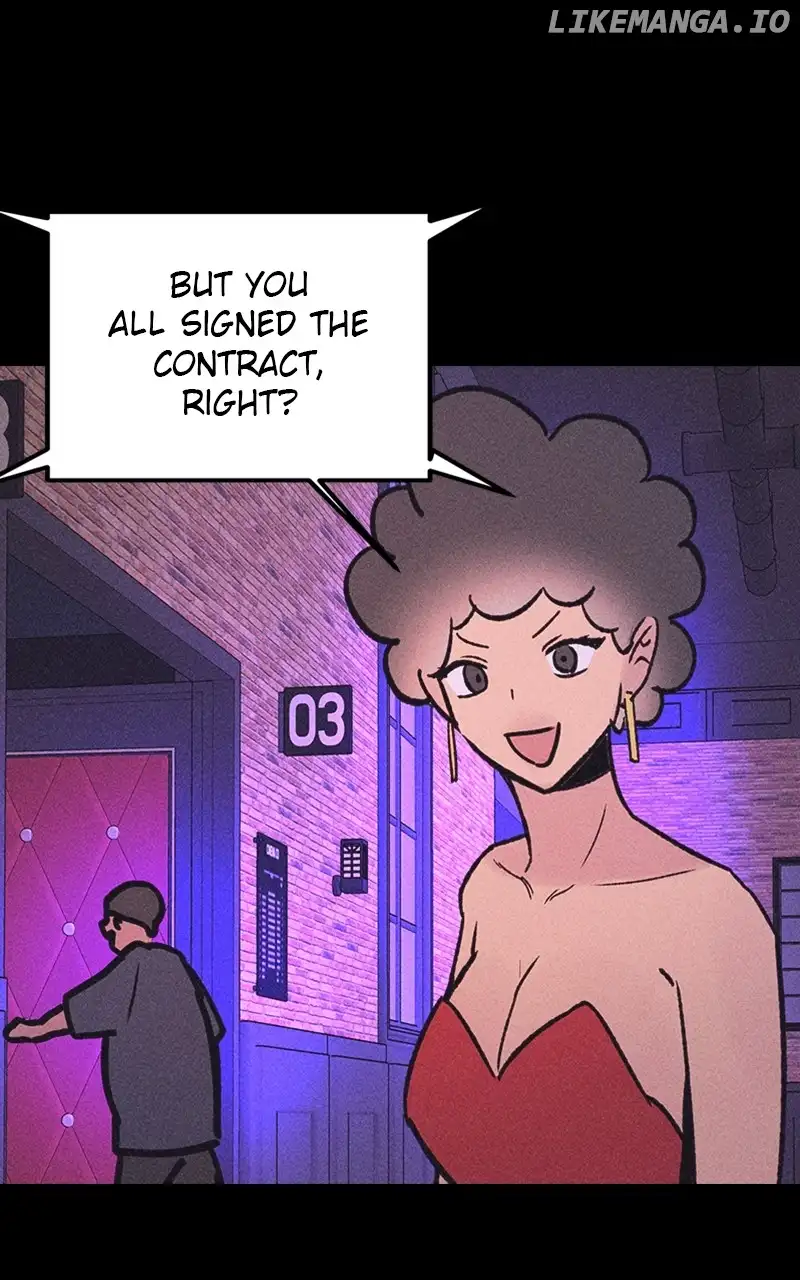 My Sister’s Private Life chapter 39 page 104