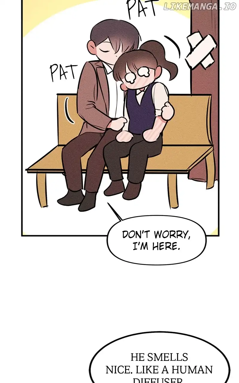 My Sister’s Private Life chapter 39 page 11