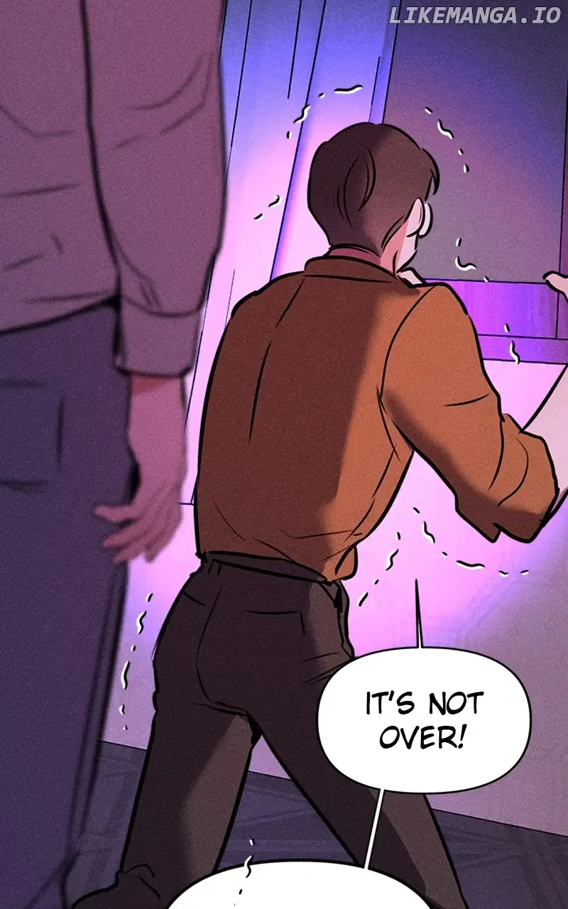 My Sister’s Private Life chapter 39 page 111