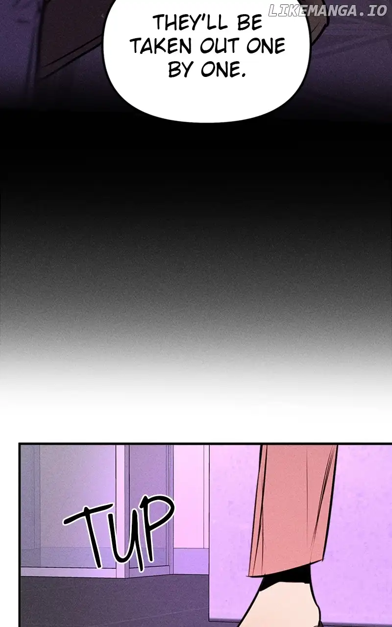 My Sister’s Private Life chapter 39 page 112
