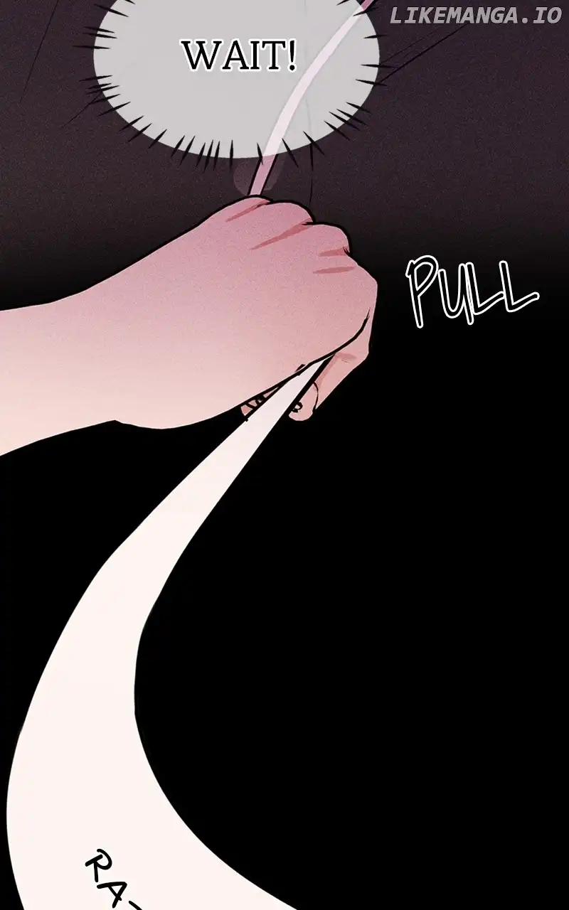My Sister’s Private Life chapter 39 page 17