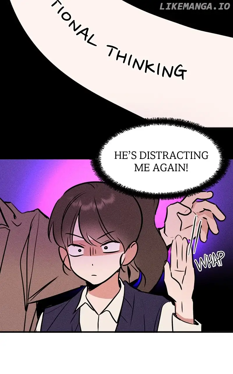 My Sister’s Private Life chapter 39 page 18